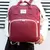 Pañalera Para Bebé Aeiou Mochila Ahm4 J021 Expandible - tienda en línea