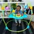 Brincolín Para Bebe Baby Einstein Actividades Curiosity Cove - comprar en línea