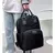 Imagen de Pañalera Para Bebé Aeiou Mochila Dp003 J025 Multiusos