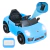 Carro Eléctrico Para Niños Dodo Kids Bmt666 Control Remoto - tienda en línea