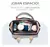 Pañalera Para Bebé Aeiou Mochila Ahm4 J021 Expandible - comprar en línea