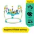 Brincolín Para Bebe Baby Einstein Actividades Curiosity Cove - comprar en línea