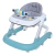 Andadera Para Bebé Aeiou A012 Multifuncional - comprar en línea