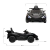 Montable Eléctrico Para Niños Aeiou B001 Carro Deportivo