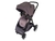 Carriola Para Bebé Aeiou Swiss Titanium Australia Acolchada - comprar en línea