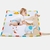 Gimnasio Para Bebé Aeiou 63603 Koning Kids 2 En 1 Kangaroo - comprar en línea