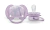 Chupón Para Bebé Avent Ultra Soft 0-6m Anatómico - tienda en línea