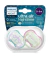 Set 2 Chupones Para Bebé Avent Ultra Air 0-6m Brilla - Princo - Lo mejor para tu bebé