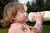 Imagen de Biberón De Bebé Avent Natural Response 11oz/330ml Anticólico