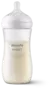 Biberón De Bebé Avent Natural Response 11oz/330ml Anticólico