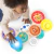 Juguete Musical Baby Einstein Batería Together In Tune Magic - comprar en línea