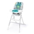 Silla Periquera Para Bebé Baby Einstein Snack & Splash 2 en 1
