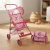 Carriolita De Muñecas Juguete Baby Kaori Ss05 Con Canasta - Princo - Lo mejor para tu bebé