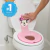 Asiento Reductor De Bebé Bright Starts Flip & Sit Potty Seat - tienda en línea