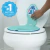 Asiento Reductor De Bebé Bright Starts Flip & Sit Potty Seat - tienda en línea