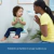 Imagen de Asiento Reductor De Bebé Bright Starts Flip & Sit Potty Seat