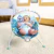 Bouncer Para Bebé Bright Starts Disney Stitch Ohana Paradise - comprar en línea