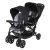Carriola Doble Bebe Baby Trend Sit N Stand Reclinable - tienda en línea