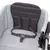 Carriola Para Bebé Vagon Baby Trend 2 En 1 Plegable