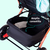 Imagen de Carriola Starkids Linx Reversible Mosquitero Reclinable