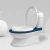 Imagen de Baño Entrenador Aeiou My Potty Training Musical