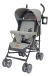 Carriola De Bastón Para Bebé D'bebé Aerostar Reclinable en internet