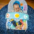 Bouncer Mecedora Baby Einstein Kick To It 2 Configuraciones