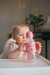 Imagen de Biberon Dr Browns Con Popote Y Asas 250ml/8oz 6m+