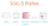 Set 2 Biberones Anticólicos Popyum Para Mezclar Formula 5oz - tienda en línea