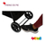 Carriola Con Portabebé Kool Baby Ts01 Incluye Base Para Auto - comprar en línea