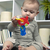 Imagen de Mordedera Para Bebé Baby Einstein Cool Critters Sensorial