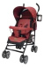 Carriola De Bastón Para Bebé D'bebé Aerostar Reclinable - tienda en línea