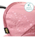 Carriola Para Bebé Starkids Polux Convertible Con Pañalera - Princo - Lo mejor para tu bebé