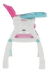 Silla Periquera Bebe Prinsel Caddy 2 En 1 Mesa Actividades en internet