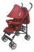 Carriola De Bastón Para Bebé D'bebé Aerostar Reclinable - Princo - Lo mejor para tu bebé