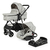 Carriola D'bebé Travel System Prince Con Autoasiento en internet