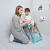 Baño Entrenador Con Escalera Prinsel Potty Bacinica 2 En 1 en internet