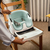 Silla Periquera Booster Ingenuity Baby Base 2 En 1