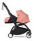 Yoyo² Carriola Babyzen Con Color Pack 0+ Recien Nacido - tienda en línea