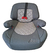 Autoasiento Booster D'bebé Safe Ride Plus Isofix 2 En 1 - Princo - Lo mejor para tu bebé