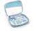 Set Manicure Chicco Limas Tijera Cortauñas Cepillo Bolsa 0m+ - tienda en línea