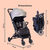 Carriola Para Bebé Baby Owl X5 Uil Plegable en internet