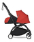 Yoyo² Carriola Babyzen Con Color Pack 0+ Recien Nacido