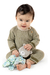 Cobija Para Bebé Con Peluche Ity Ingenuity Cozy Lovey Suave - comprar en línea