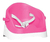 Silla Periquera Bebe Booster Prinsel Upper Arnes en internet