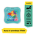 Tapete De Agua Baby Einstein Sensory Splash Juego Sensorial - Princo - Lo mejor para tu bebé