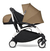 Yoyo² Carriola Babyzen Con Color Pack 0+ Recien Nacido - Princo - Lo mejor para tu bebé