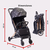 Imagen de Carriola Para Bebé Baby Owl X5 Uil Plegable