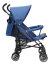 Carriola De Bastón Para Bebé D'bebé Aerostar Reclinable - comprar en línea