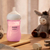 Biberón Avent Natural Response Antigoteo Color 9oz 1m+ - comprar en línea